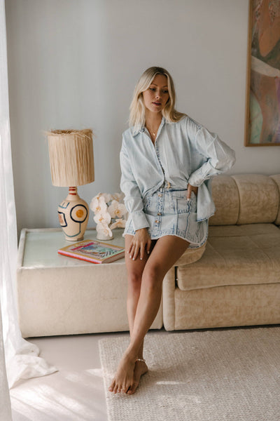At Home With | Digital Content Creator Lisa Danielle Smith