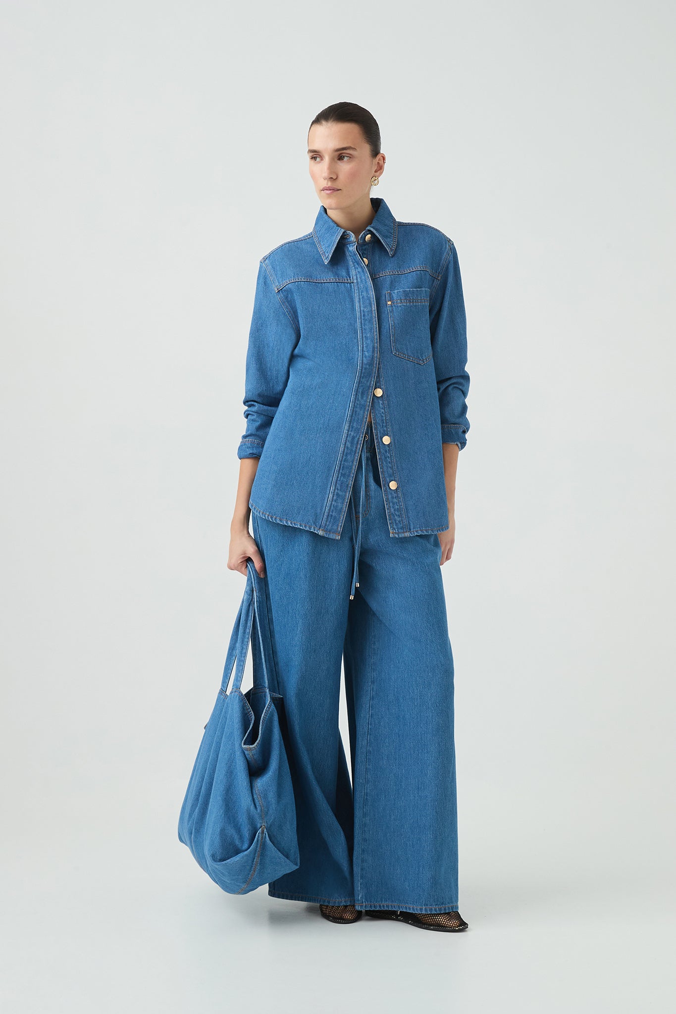 Sunray Denim Jeans