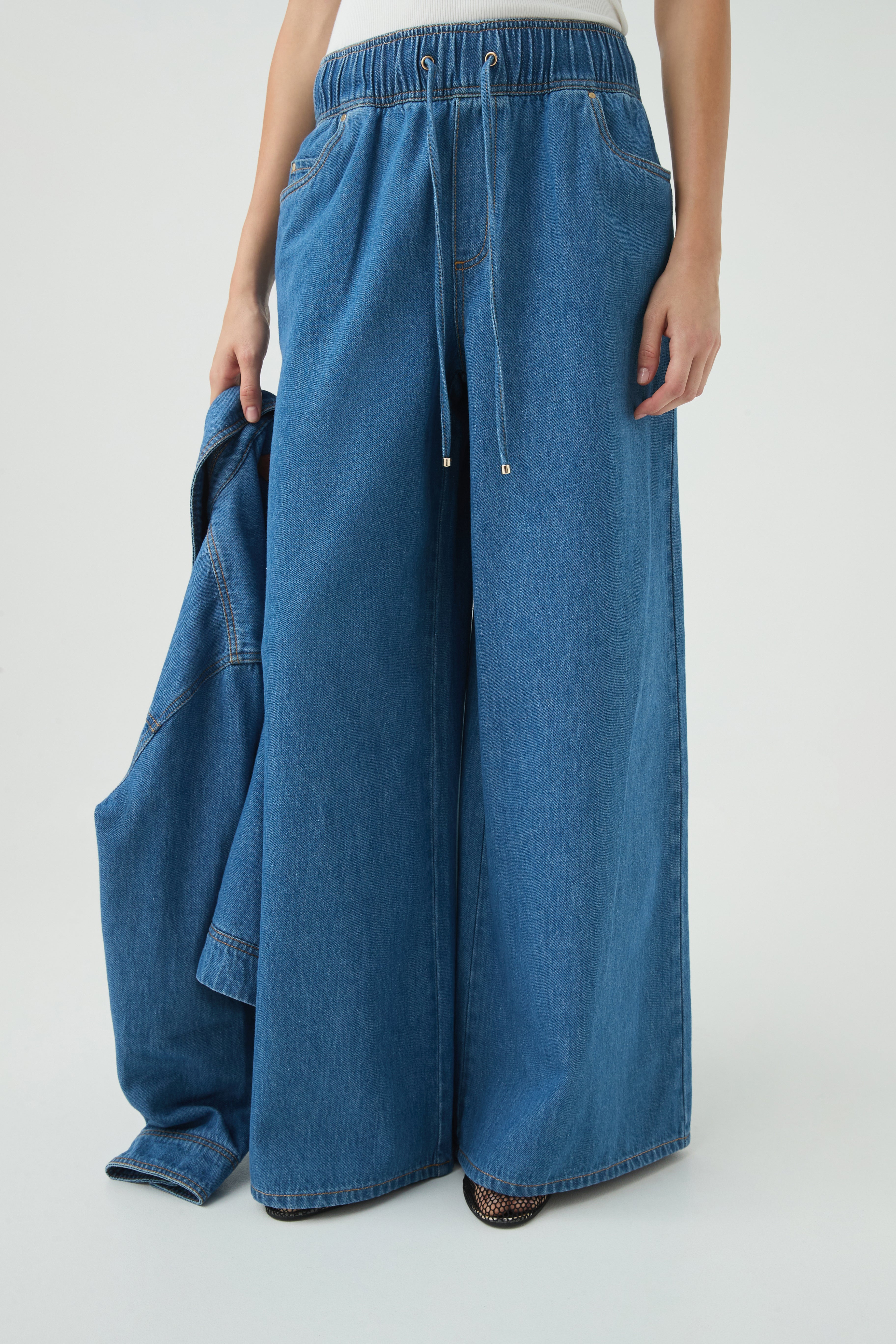 Sunray Denim Jeans