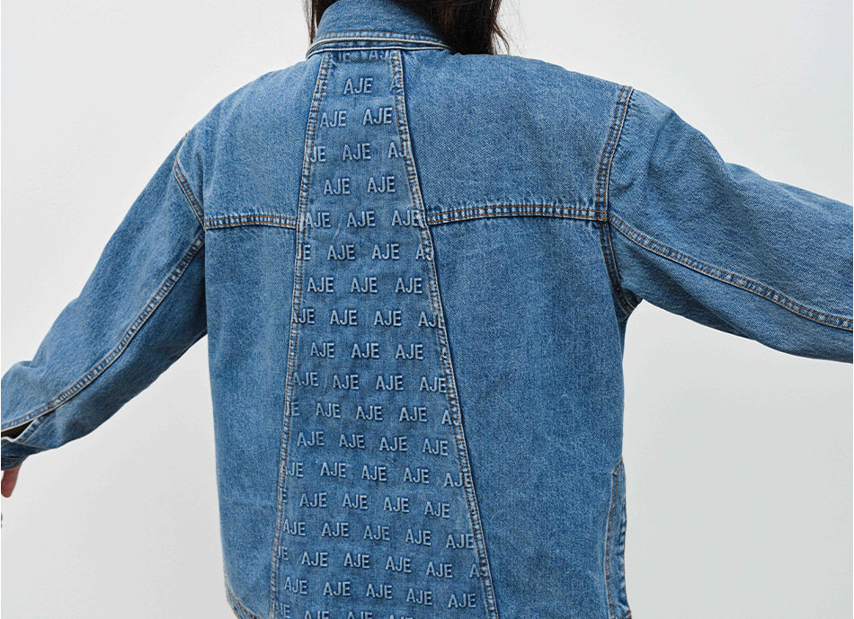 NEW IN | DENIM