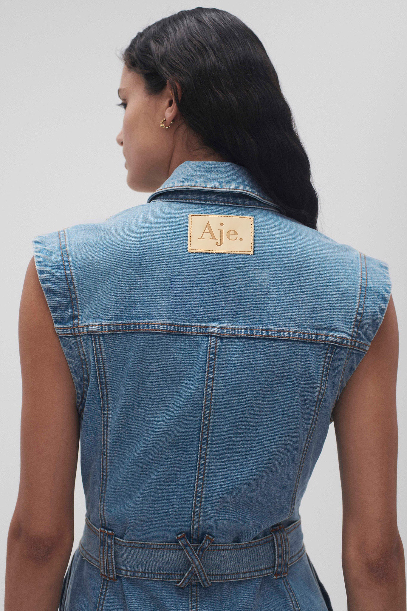 Aje denim hot sale